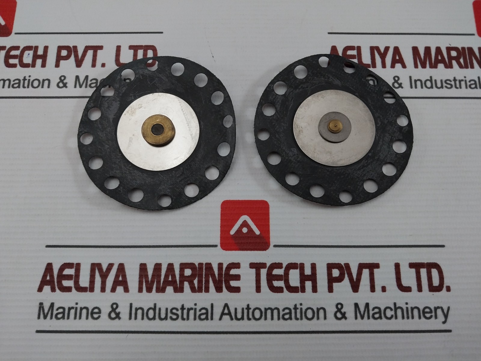 KING ENGINEERING 7334-9-1 Control Service Kit