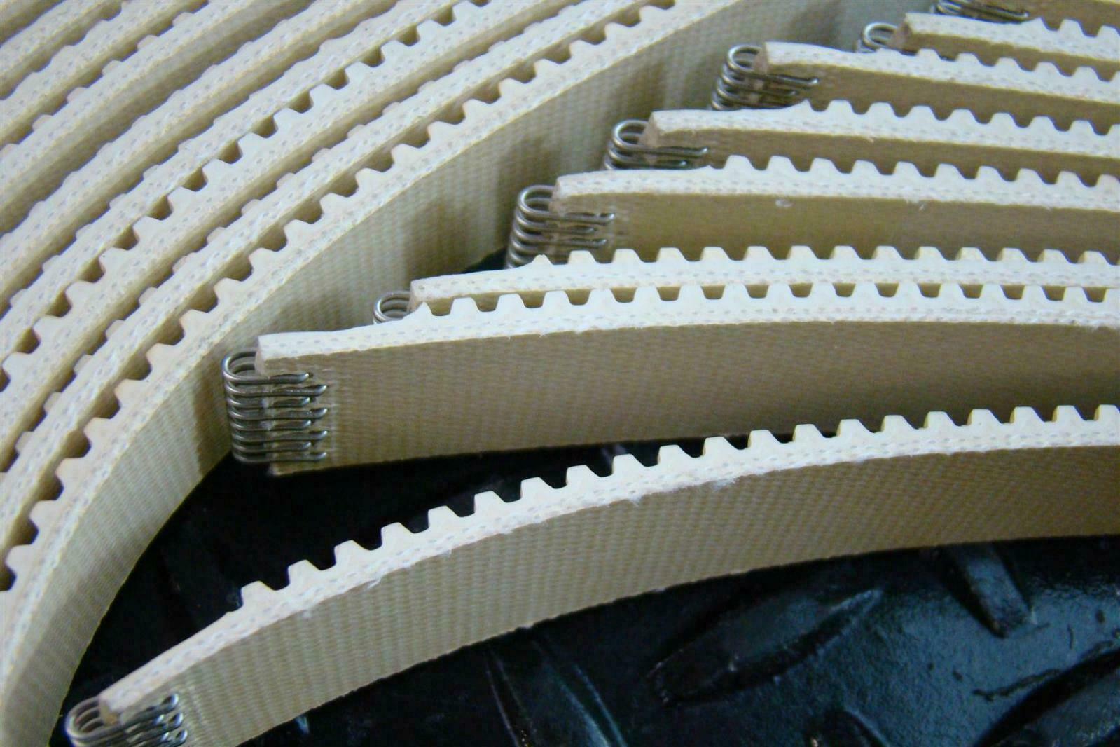 Ammeraal Beltech Inc. 12 Belts 40327 39.250″ x 1″