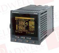 INVENSYS 2704F/VH/121/XX/HR/PV/AM/R4/R4/XX/PB/A2/ENG/XXXXX / 2704FVH121XXHRPVAMR