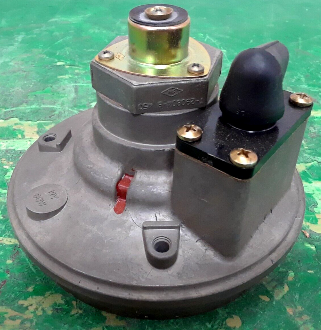 🟠BENDIX 286875N SD-2 COVER ASSEMBLY PESSCO IS OFFERING 1 C021023-1-3 🗽