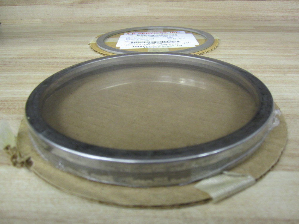 A. P. Services 6300J Pressure Seal 5-1/4