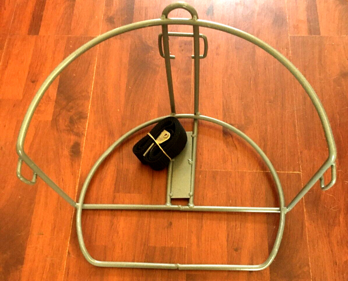 Igloo Cooler Rack W Adjustable Strap Fits 2 / 5 Gallon Round Coolers 25041 NIB