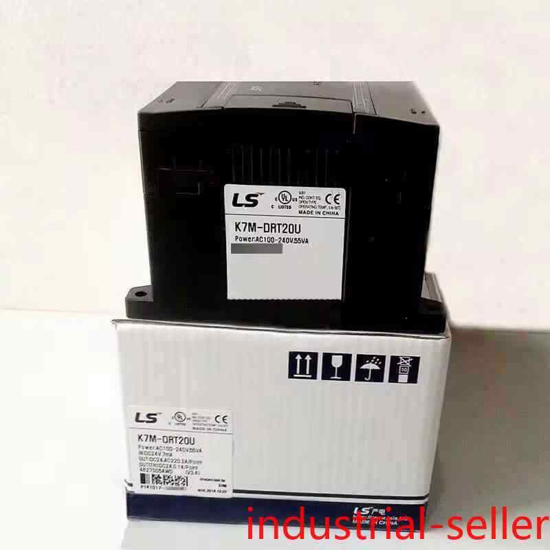 1P LS PLC K7M-DRT20U Accept counteroffer