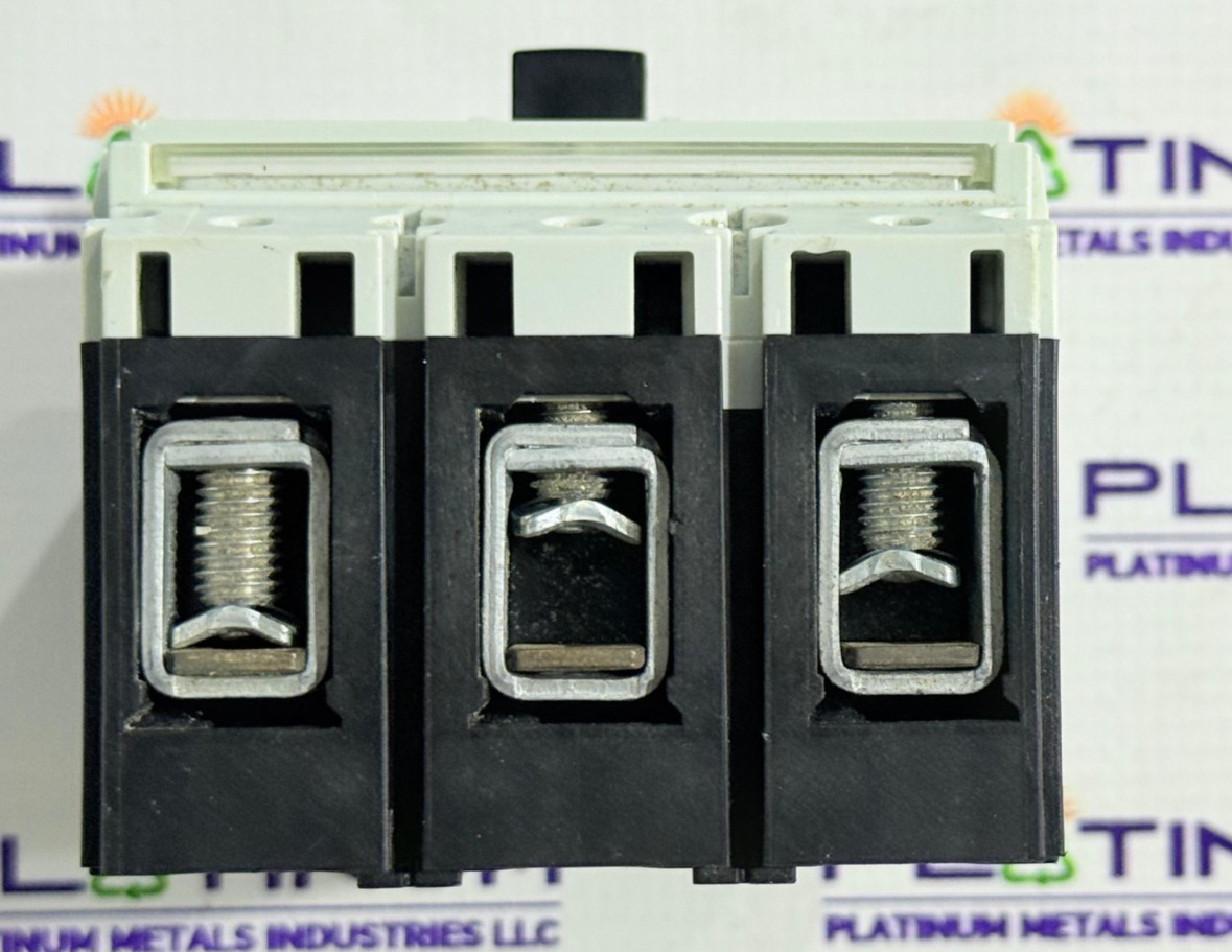 MOELLER | NZM 1 | IEC/EN 60947 | 3 POLE | CIRCUIT BREAKER