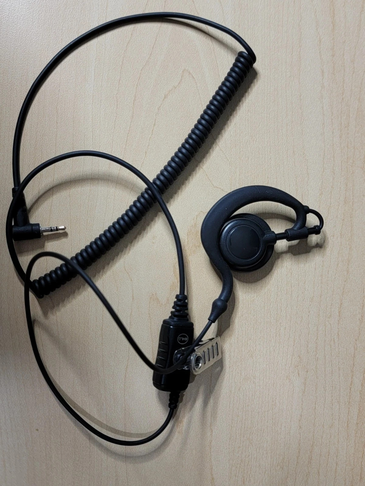Theatro Communicator ×2 with Earpiece And Microphone -M