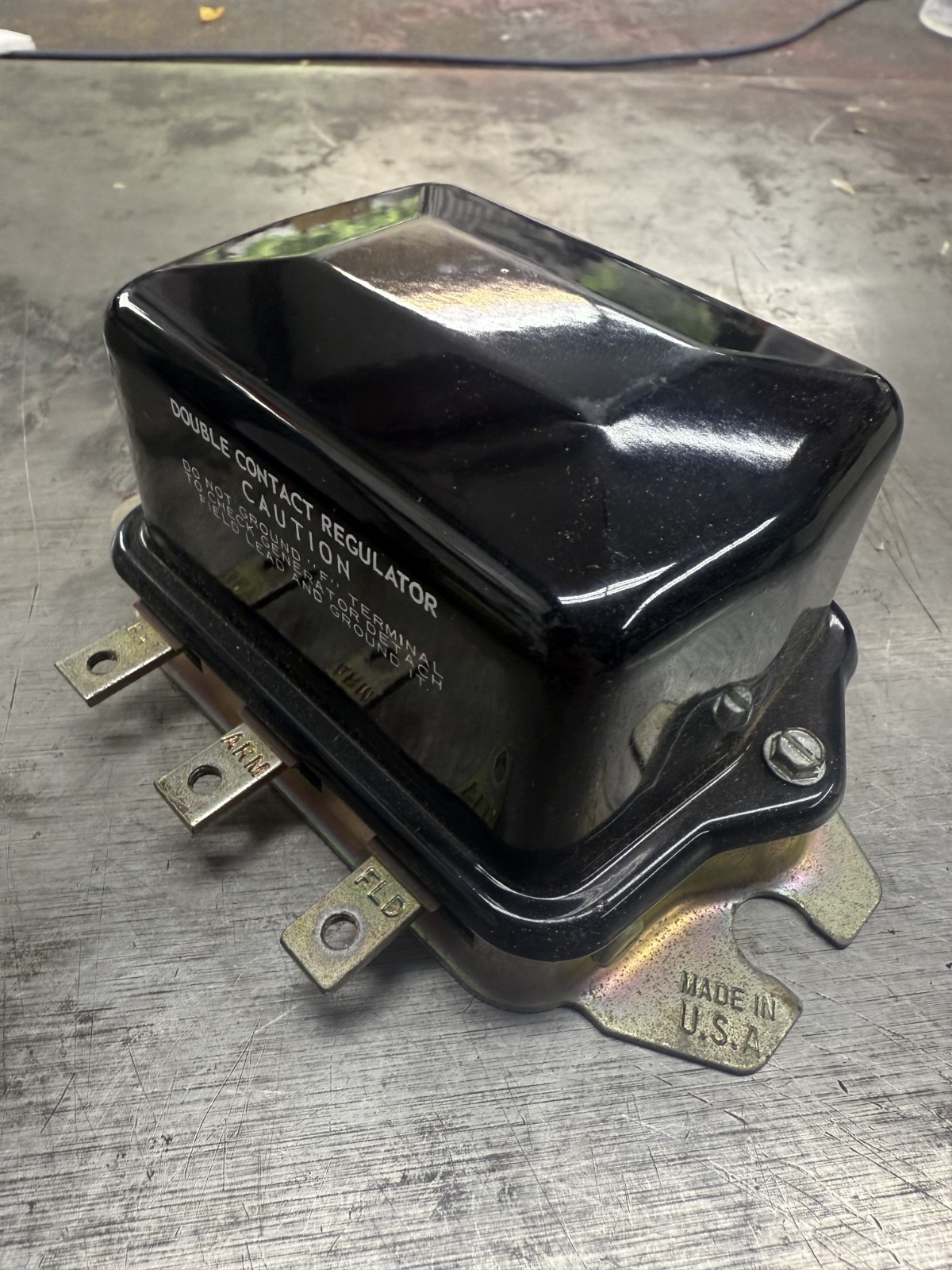 (New) Wai Regulator 81-1902