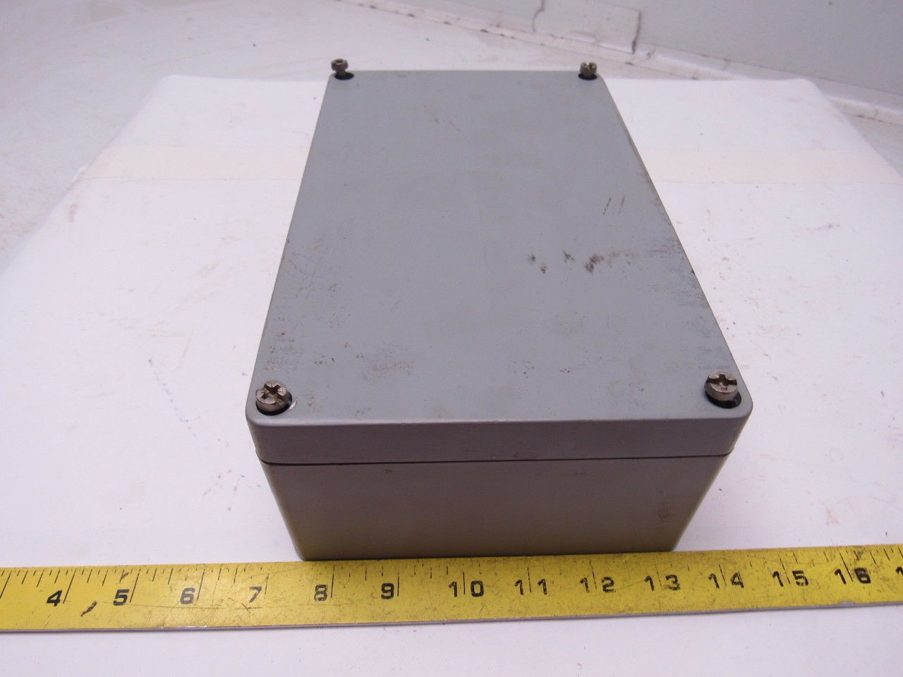 Energy Products MRM-100 Version 1.1 48V Enclosure W/Circuit board
