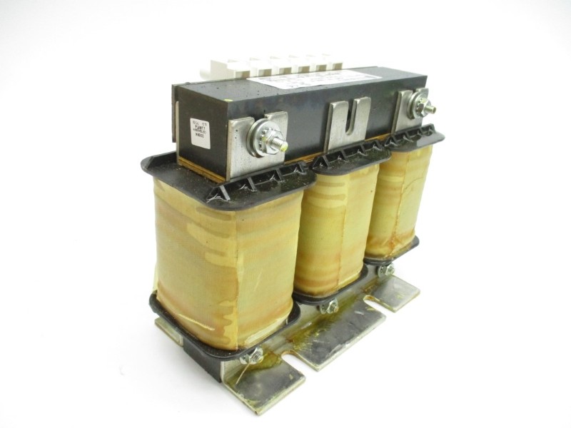 INDUSTRIAL SPARE PART 1321-3R35-B 162754 SER. A 600V 35A NSMP