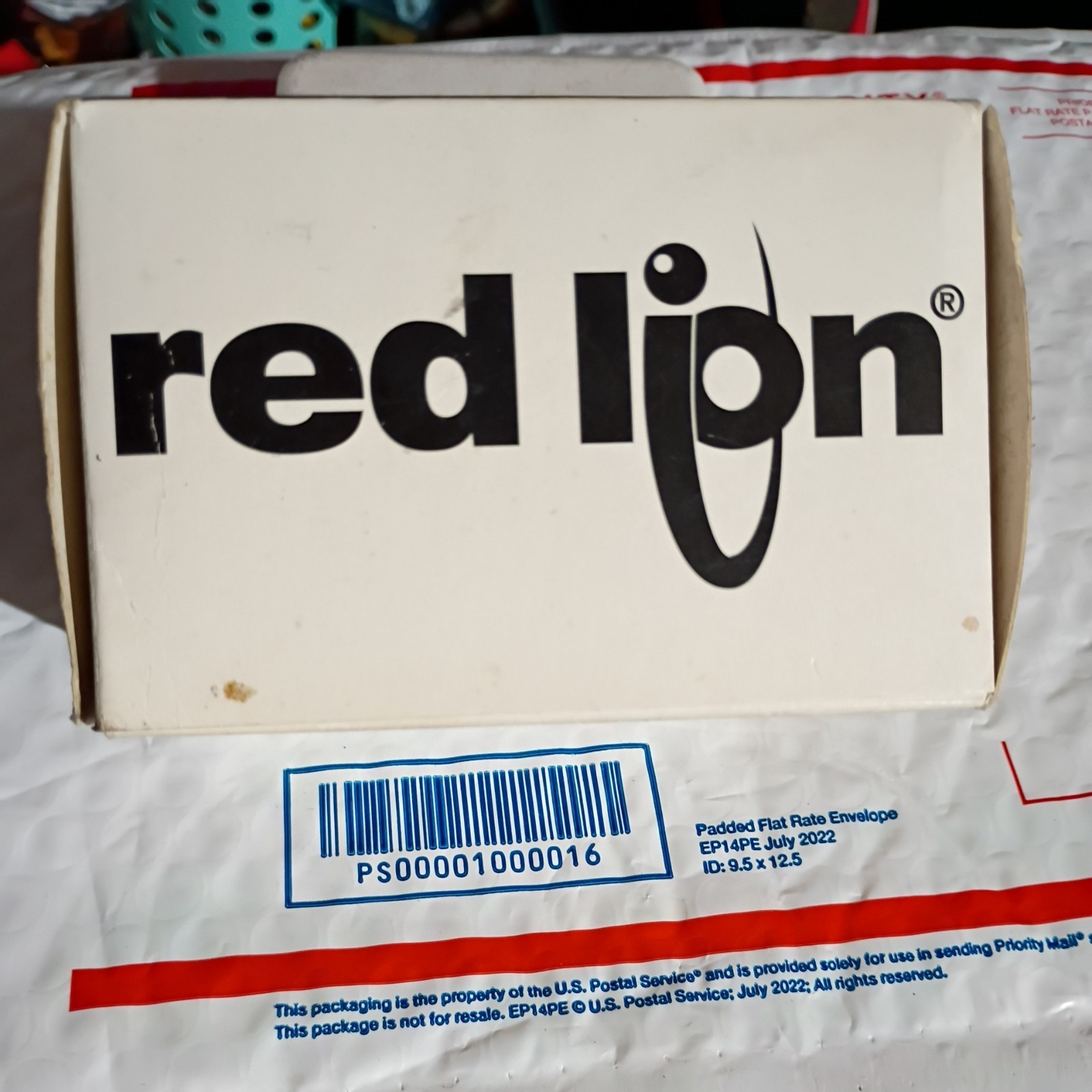 RED LION CONTROLS CUB4L020 / CUB4L020 (BRAND NEW)