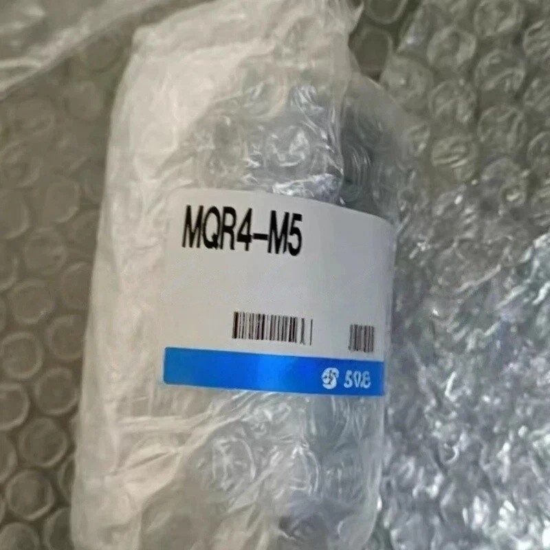 1PC NEW FOR SMC MQR4-M5 High speed rotary joint replacement Fast Shipping