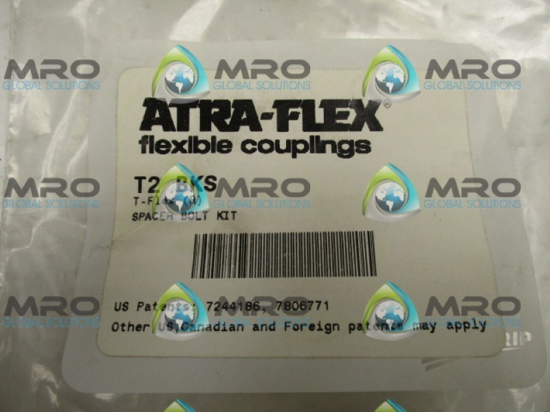 ATRA FLEX T2BKS SPACER BOLT KIT NSMP