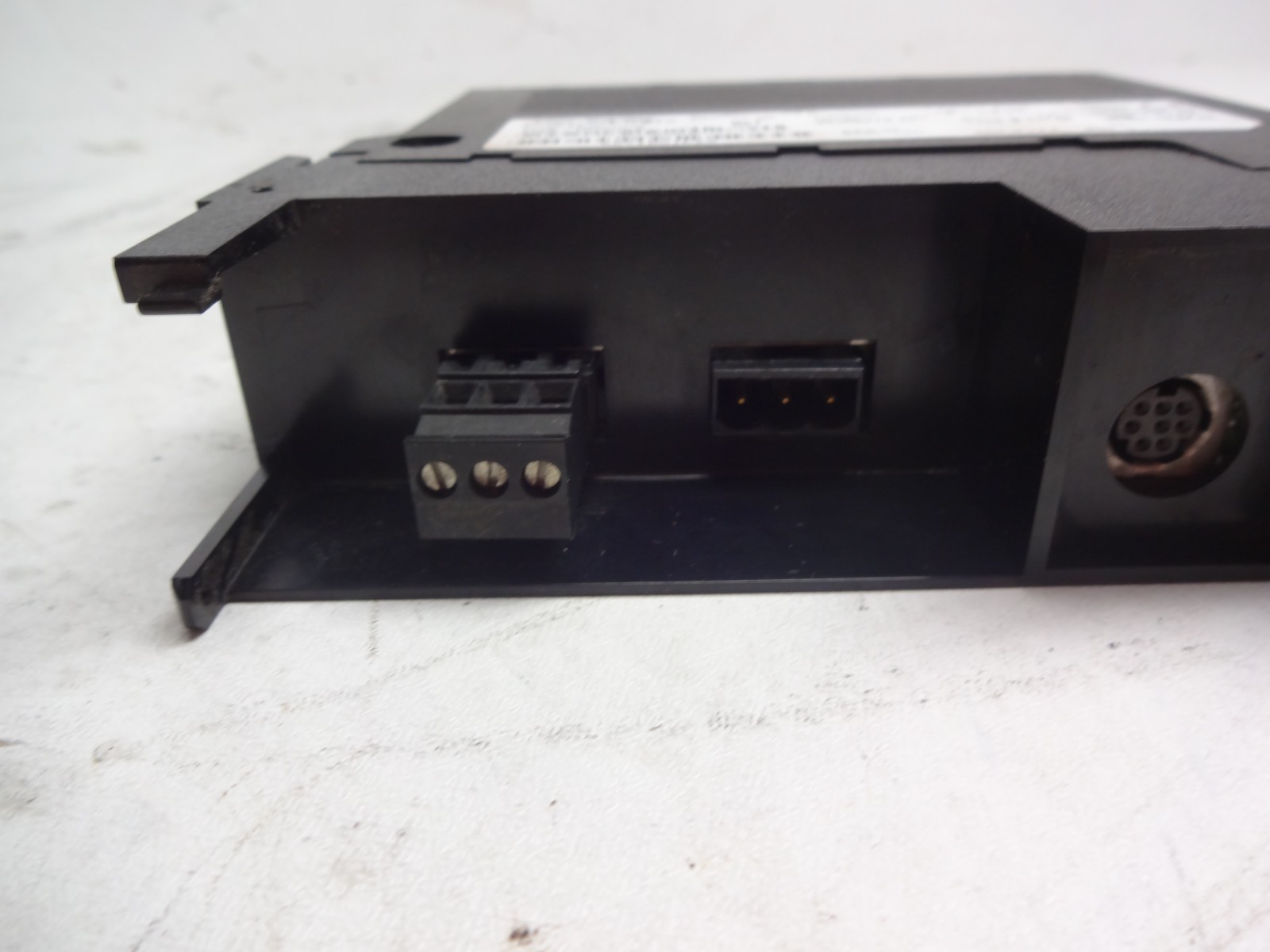 Allen Bradley 1756-dhrio Communication Interface Module