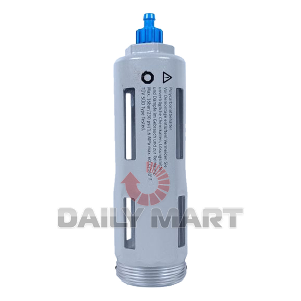 New In Box FESTO LF/LFR-D-MINI:ERS 646226 Filter Cup