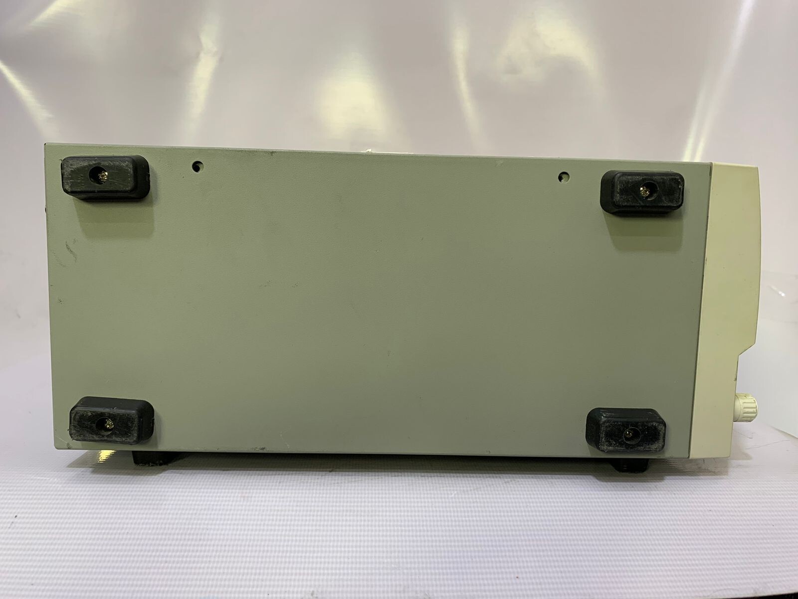 GW Instek / Multi-Range DC Power Supply / PSB-2400L2 / 400W, 80V-DC, 40A-DC
