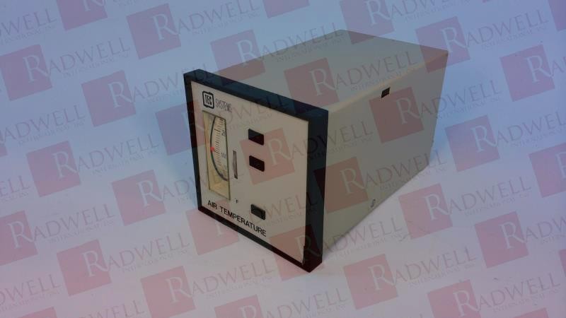 INVENSYS 927-VM-K-32-1600F-P100-VP-115V-X11 / 927VMK321600FP100VP115VX11 (USED)