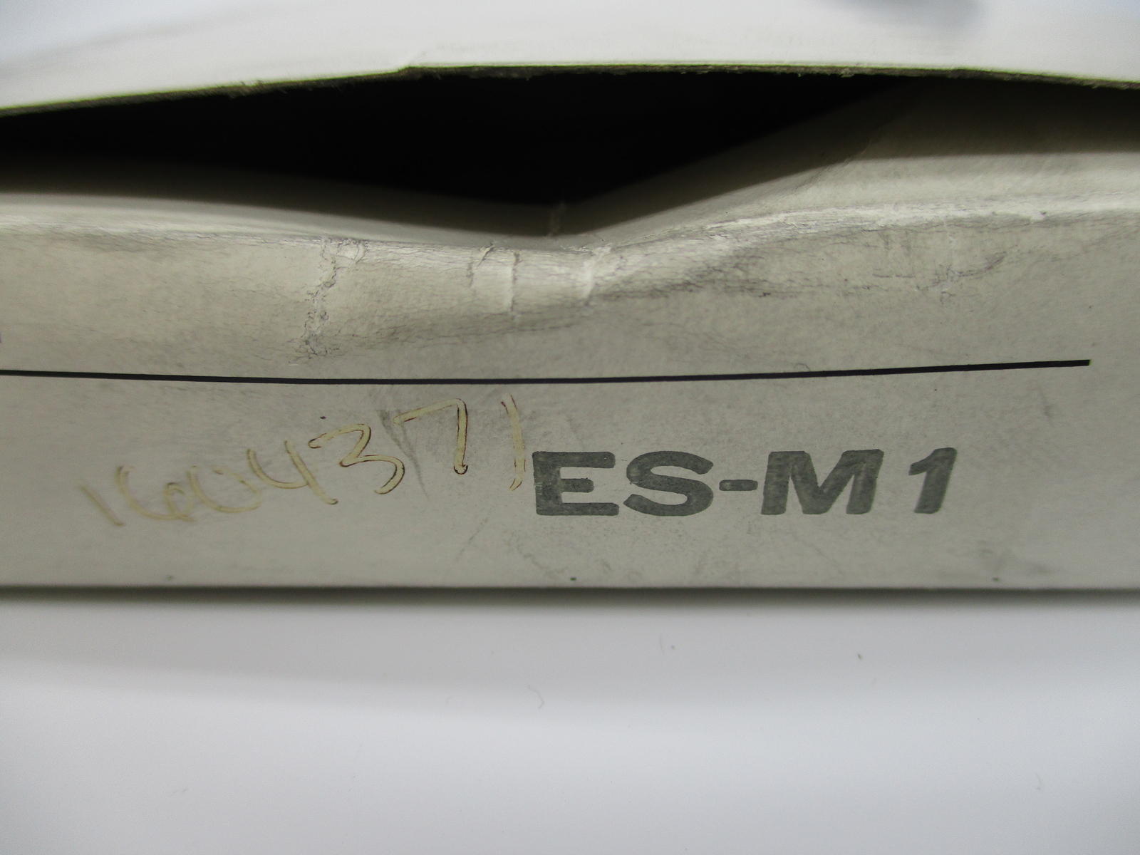 KEYENCE ES-M1 12-24VDC NSMP