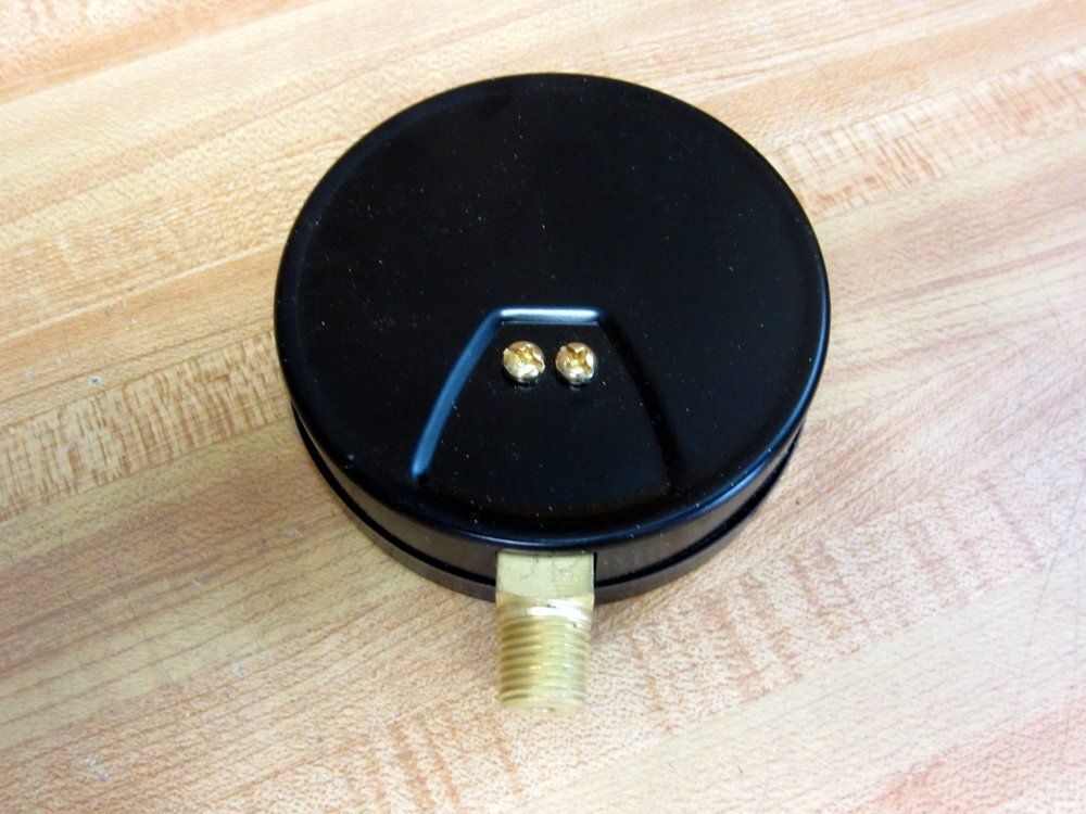 Ametek USG 168537 3.5″ Pressure Gauge