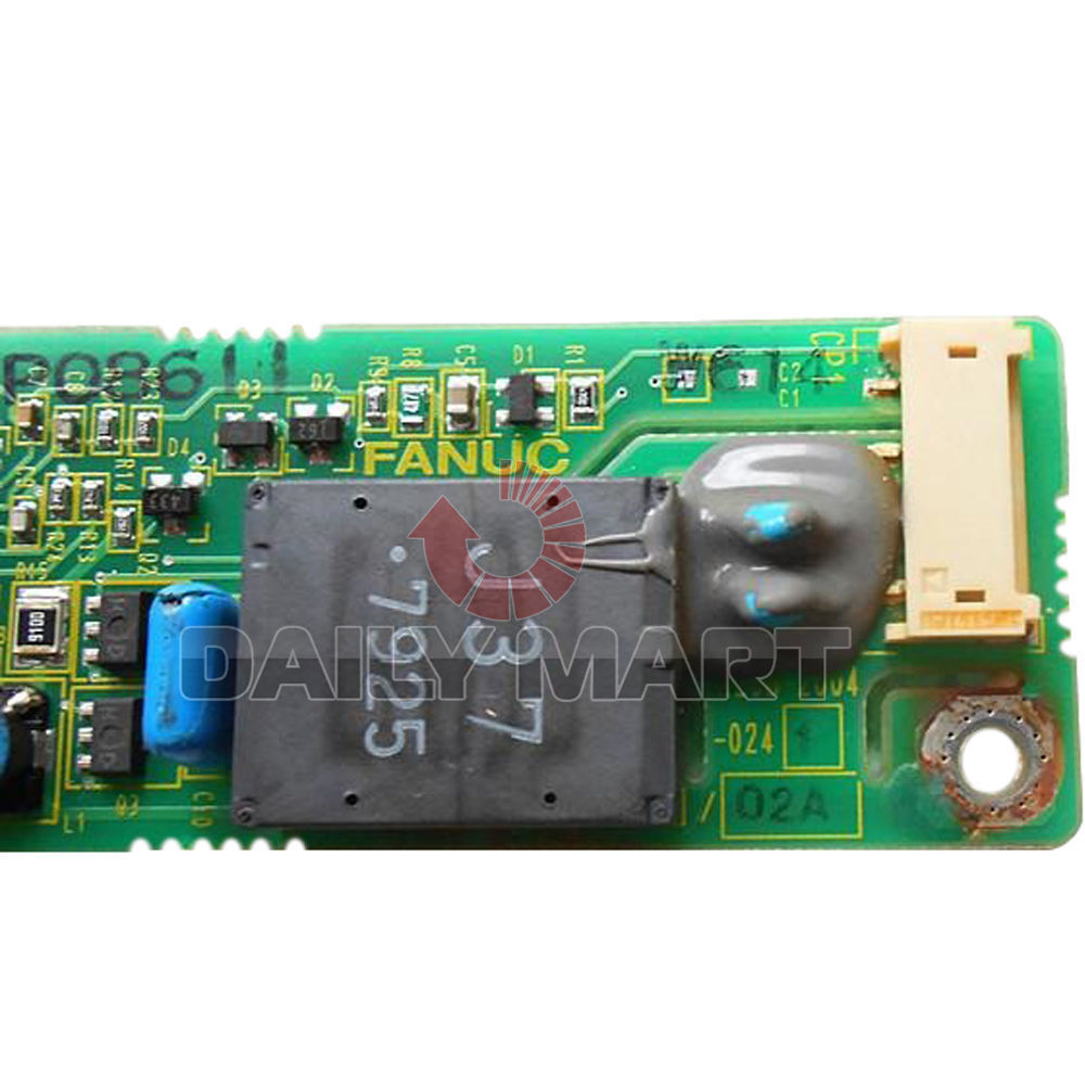 Used FANUC A20B-2004-0241