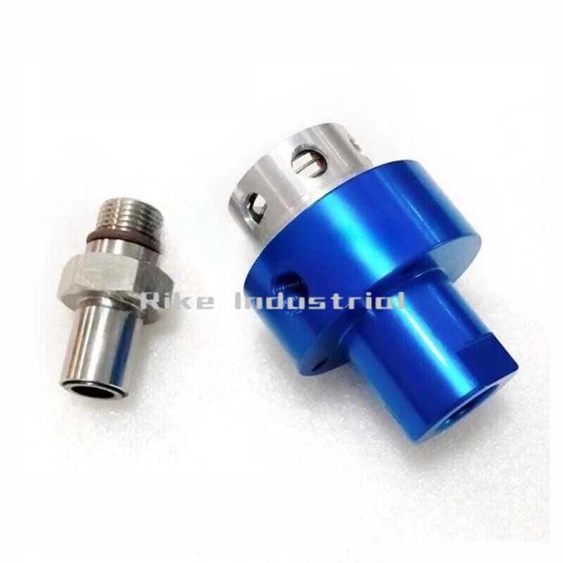 1PCS New Replace For CNC machining center high-speed rotary joint 1139-041-301