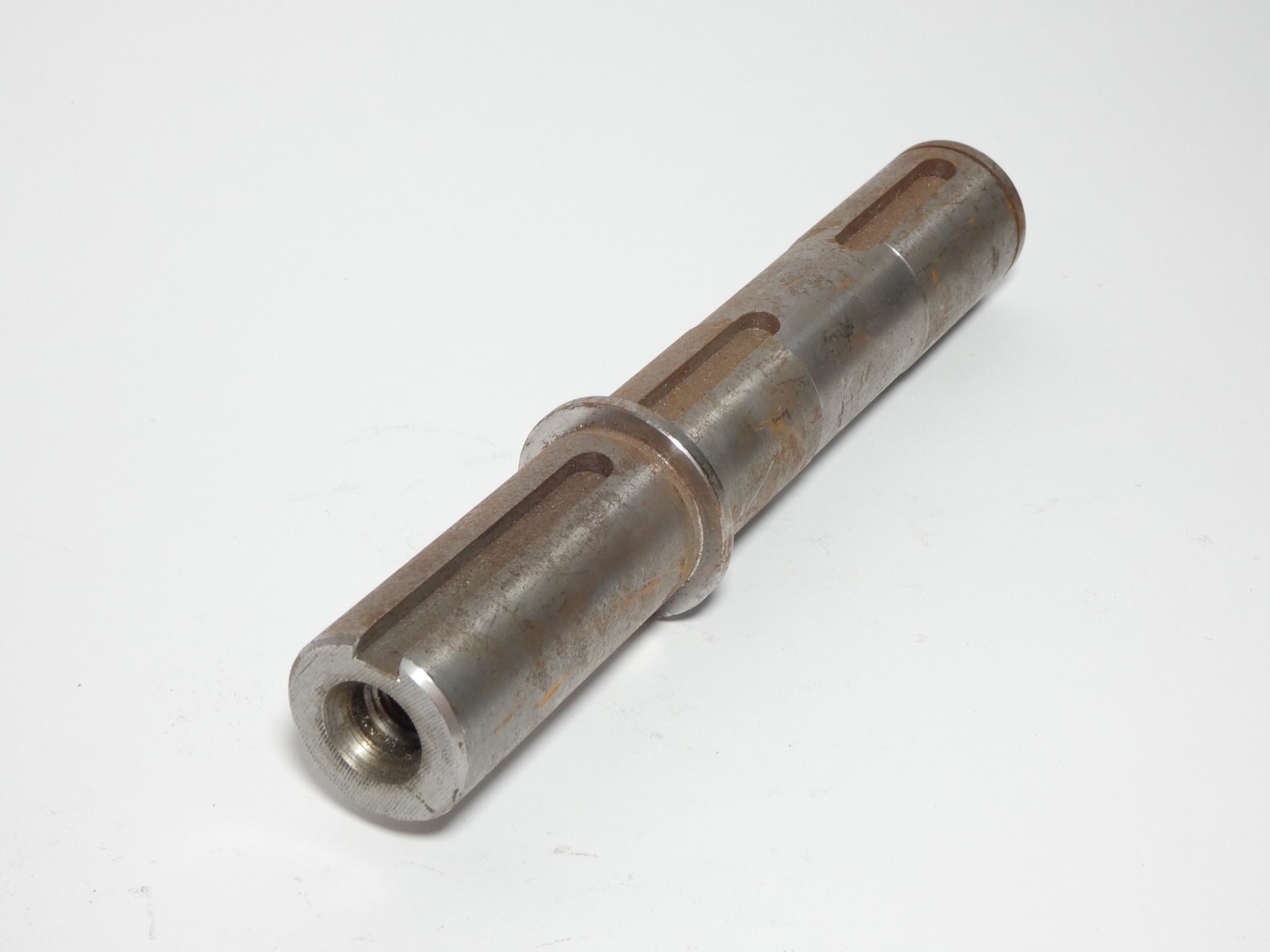 Drive Shaft 1-5/8″ OD x 10-1/8″ L x 3/8″ Partially Keyed