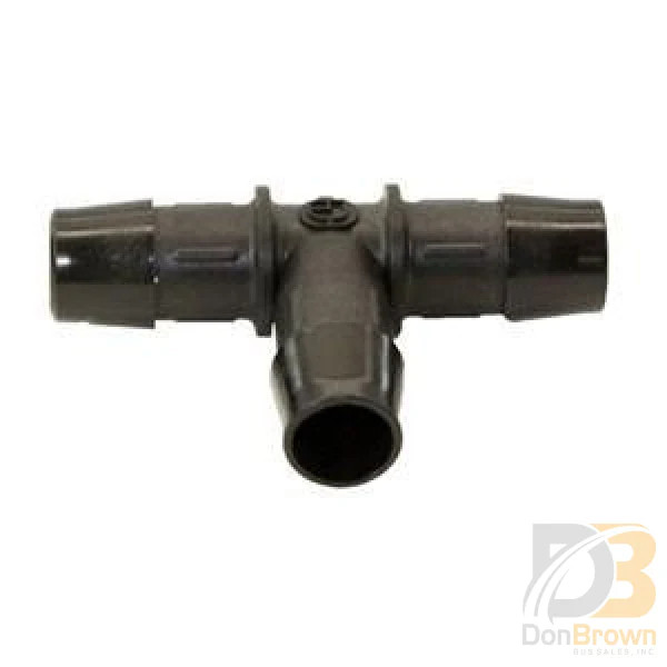 Fitting, Tee, 5/8 x 5/8 x 5/8 Barb 316111