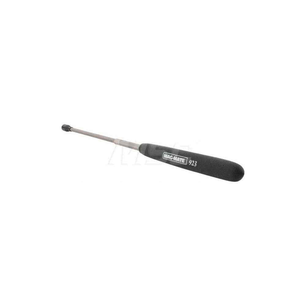 Mag-Mate 923 Retrieving Tool: Magnetic 3 lb Pull Capacity