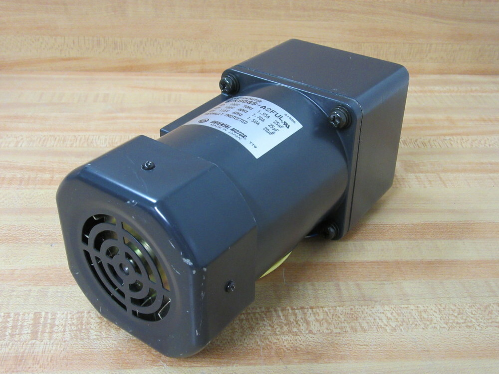 Oriental Motor 5IK90GS-A2FUL Induction Motor 5IK90GSA2FUL