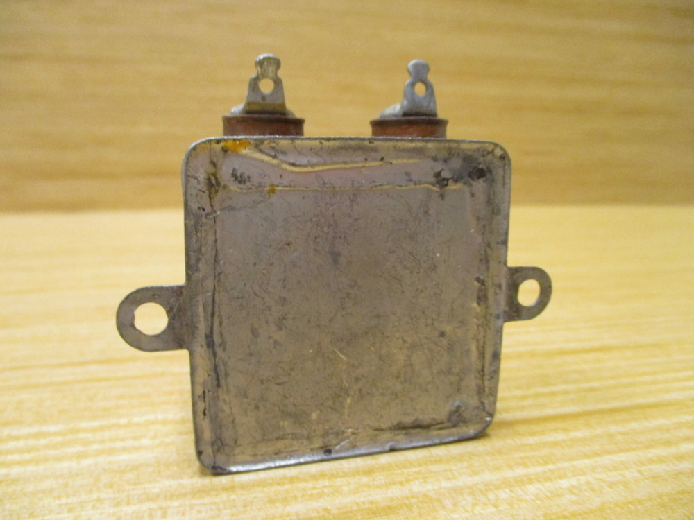 Part CBV-48403-B10 Capacitor K43J251-9