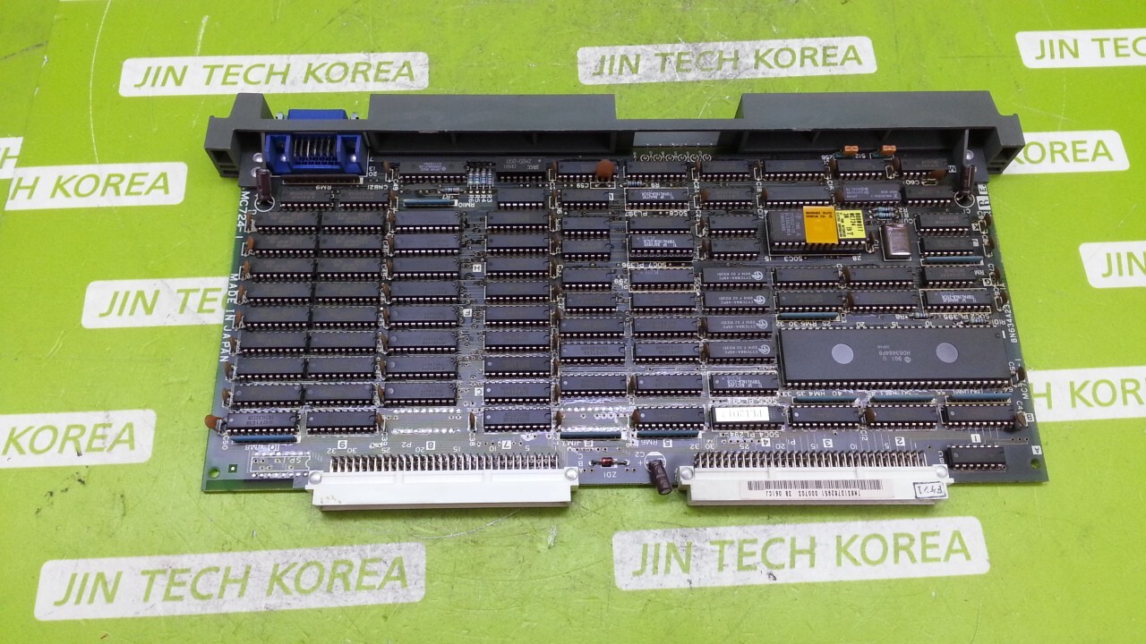 20233) [USED] MITSUBISHI MC724-1