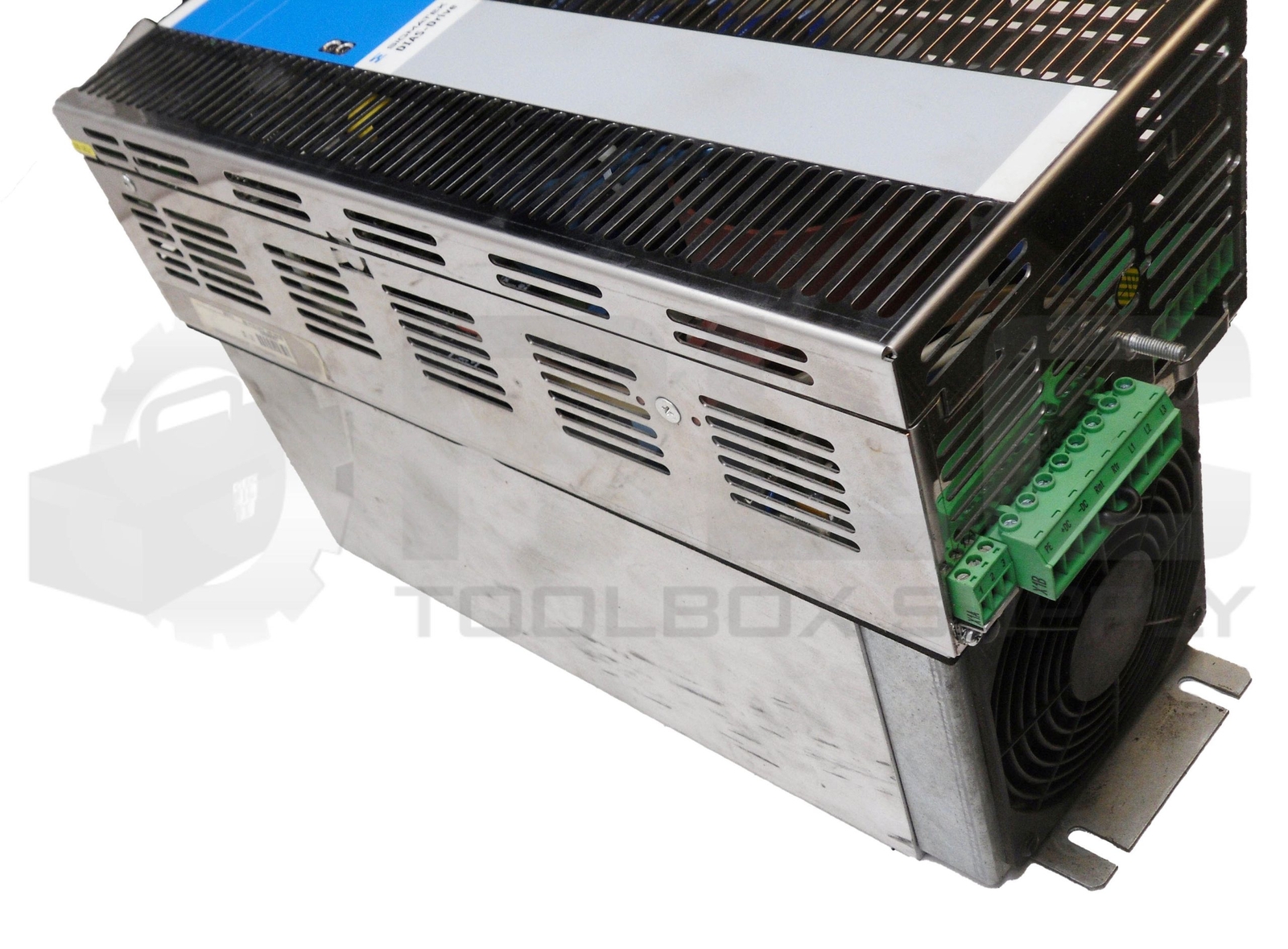 SIGMATEK SDD335 DIAS-DRIVE 3X270-528V 45-65HZ