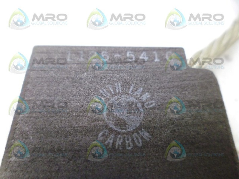 SOUTH-LAND 1125-5410 CARBON BRUSH UNMP