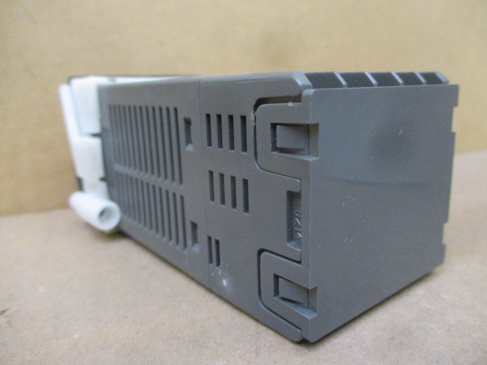 Chromalox 1601-10030 Sensor Input Class 2 Supply 100/240VAC 8VA 52839PRX