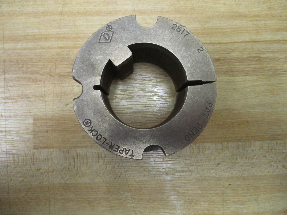 Dodge 2517 2″ Taper-Lock Bushing 117174