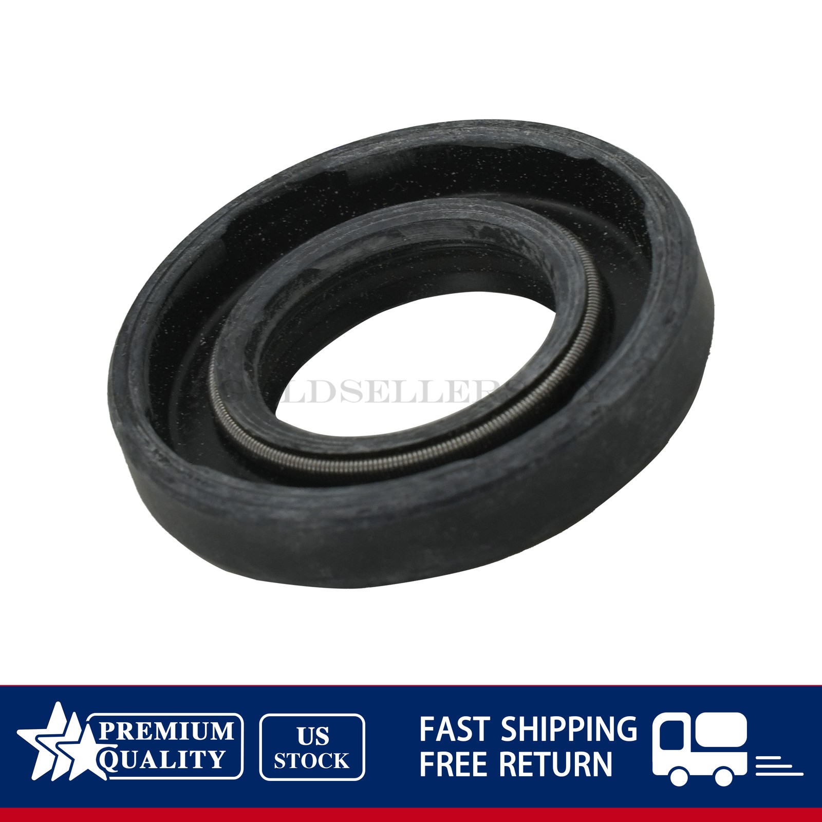 NEW For BP1503G Oil Seal High Pressure Skeleton 19.05×34.6×6.3mm US