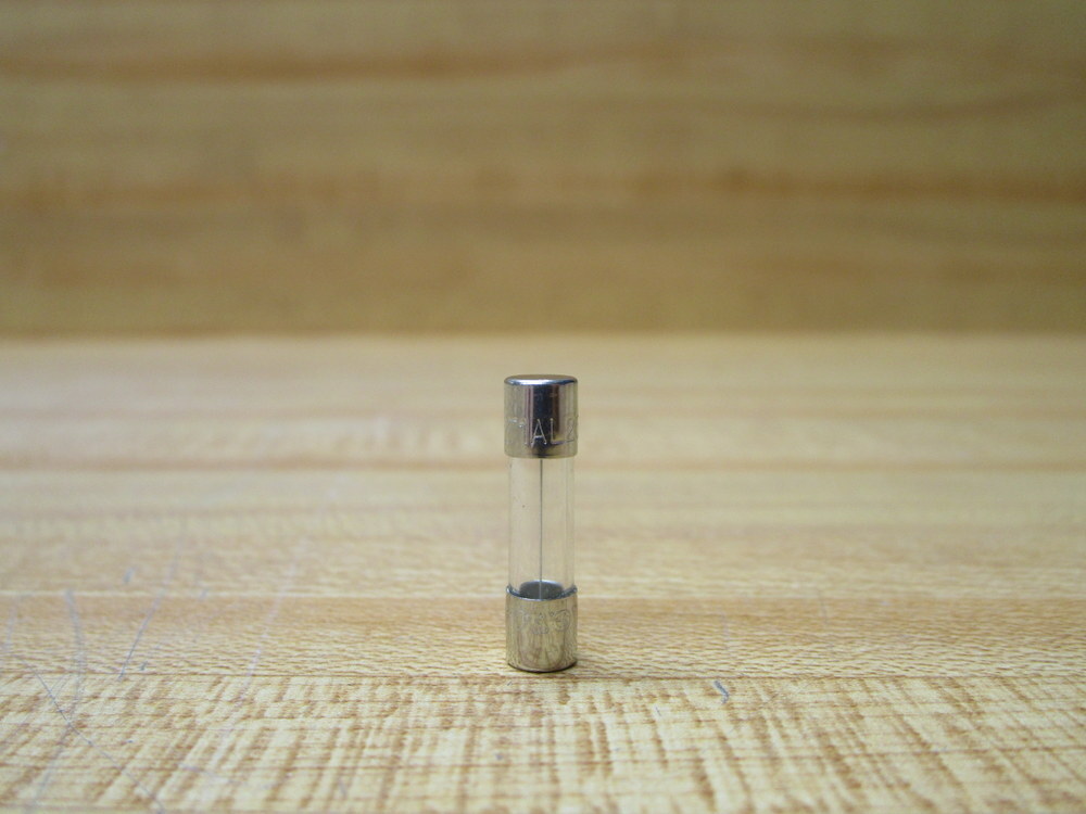 Littelfuse 0218001 Fuse Cross Ref 1CD09, 218001 Fine Wire Element (Pack of 10)