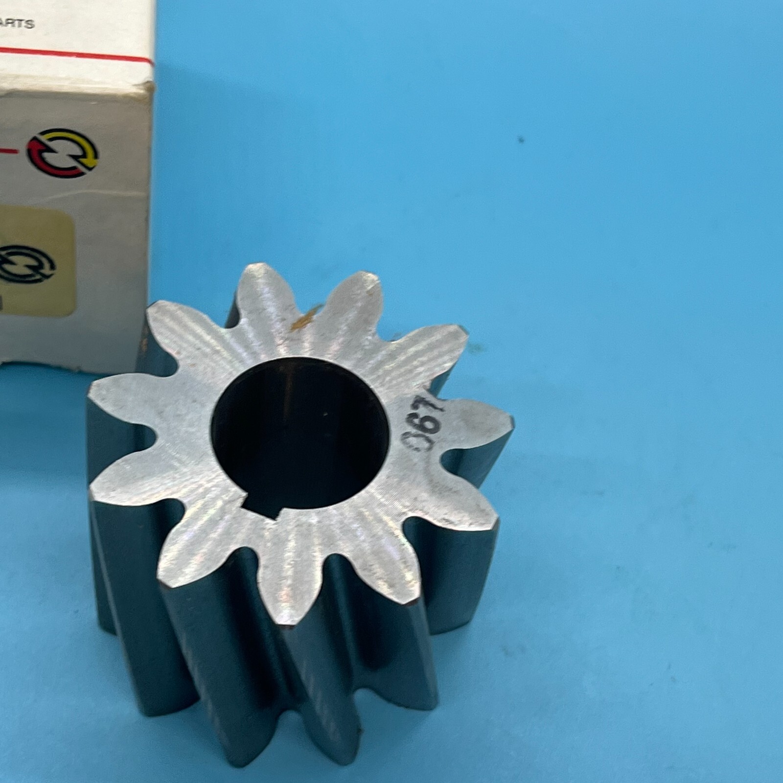 NOS OEM Detroit Diesel 5126050 GR.4.1090 OIL PUMP DRIVE GEAR V71