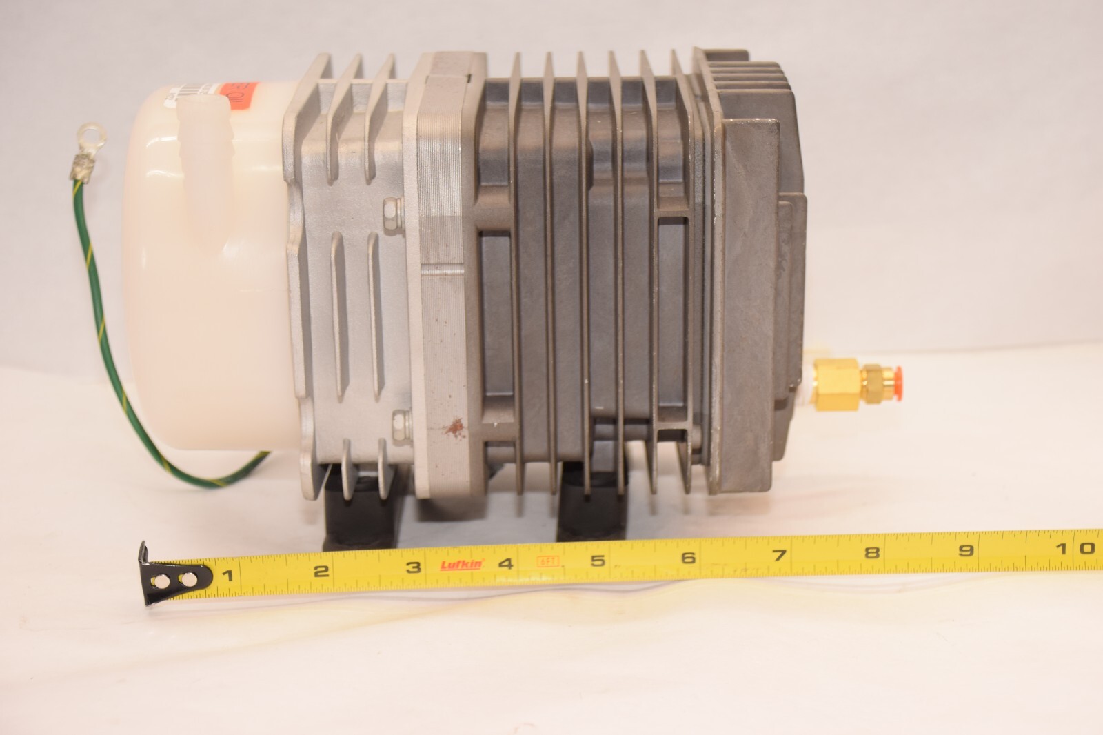 MEDO AC0610-A1028-D3-0511 AC0610A1028D30511 Vacuum Pump Pond Aerator