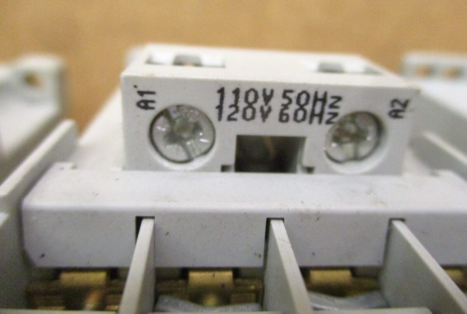 Allen-Bradley 100-C09*10 Contactor Lot of 3 Pieces 50091HM