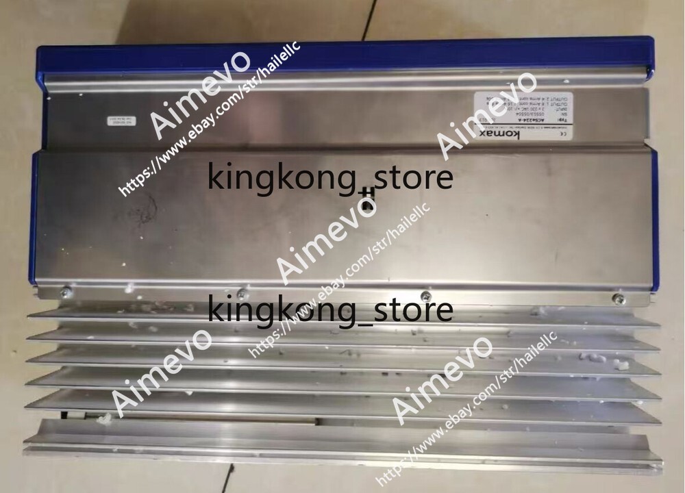 komax ACSe224-A