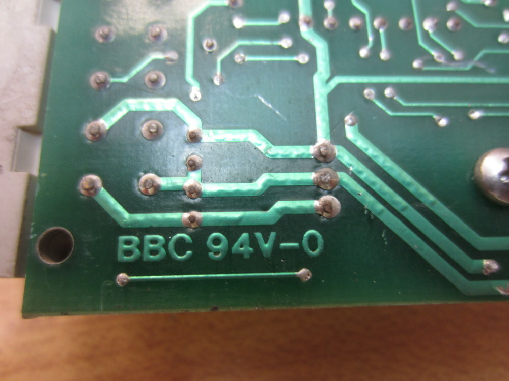 Digatron 1962-0714 Circuit Board 1962-0014 1962-3014 A