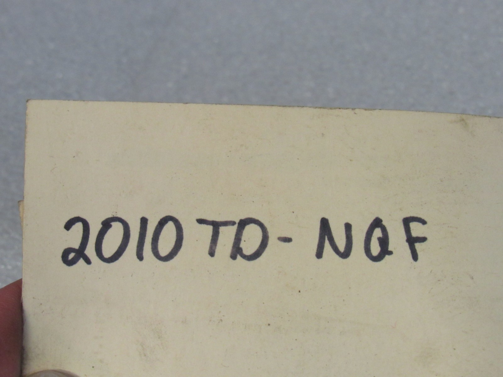 Spence 2010TD-NQF Temperature Regulator Series 2000 65-170°F 250Psig 3/4″Npt