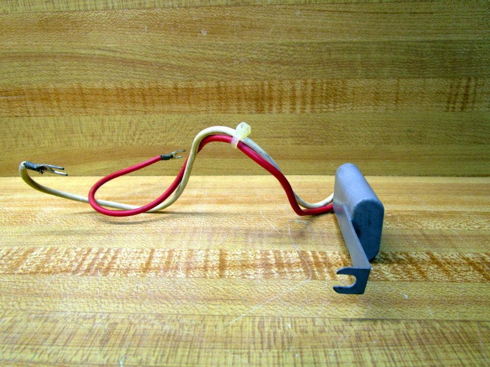 Marcon OV16 Capacitor