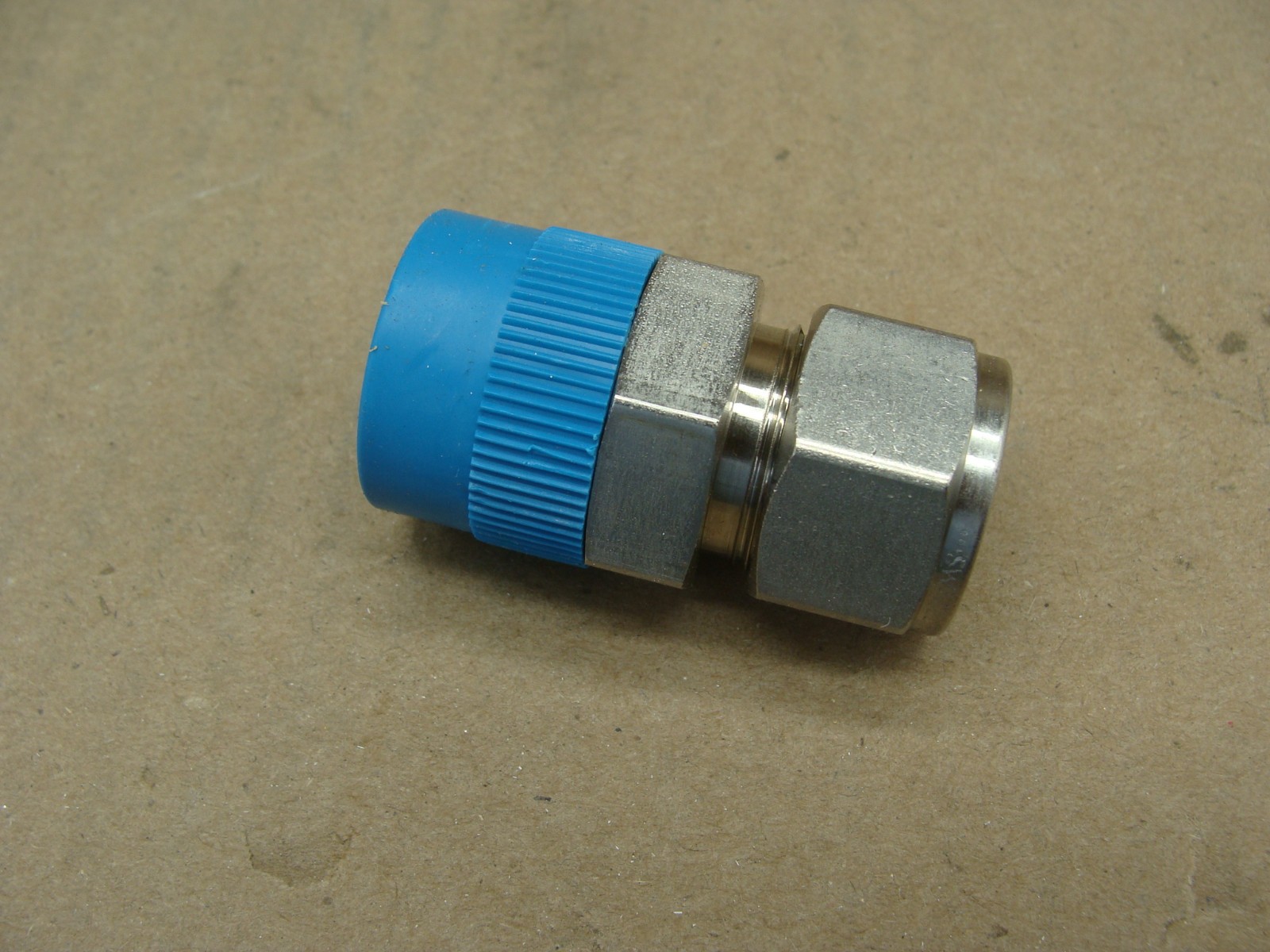 TURCK TC-R16-SS TUBE COUPLING 5/8″SS