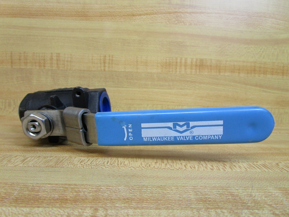 Milwaukee Valve 20CSOR-02-LL 3/4″ Valve 7103