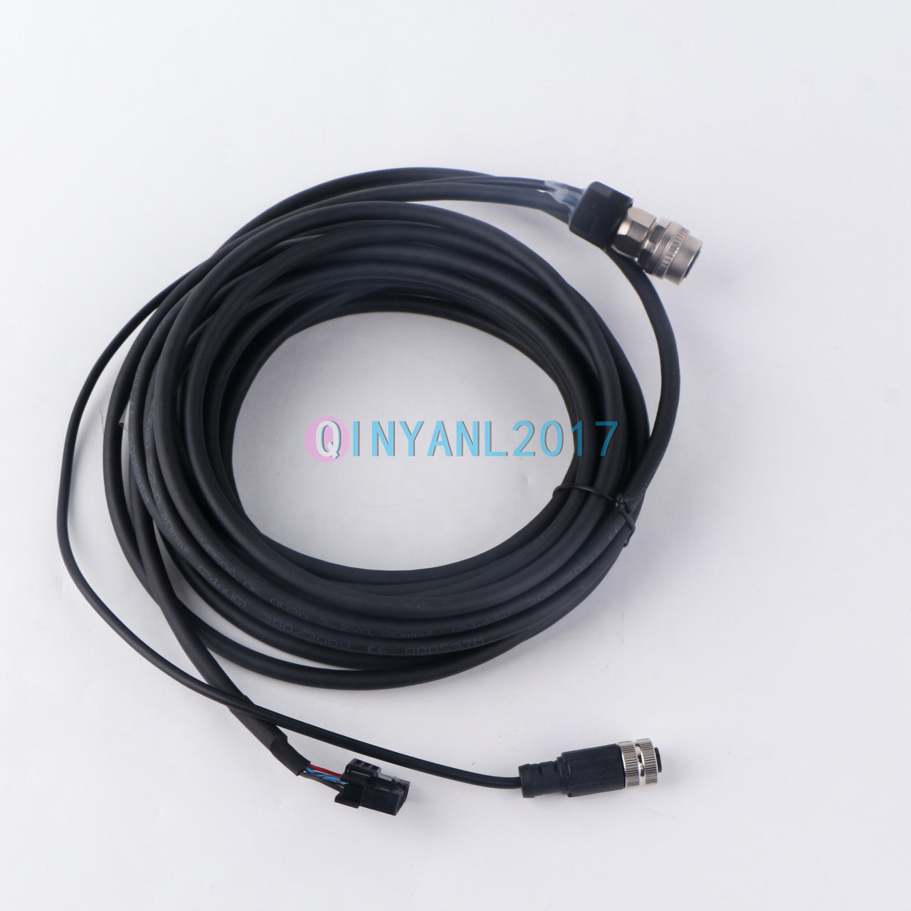 1PC New Fit For HAAS 32-2909 CNC Encoder Feedback Signal Cable 8m