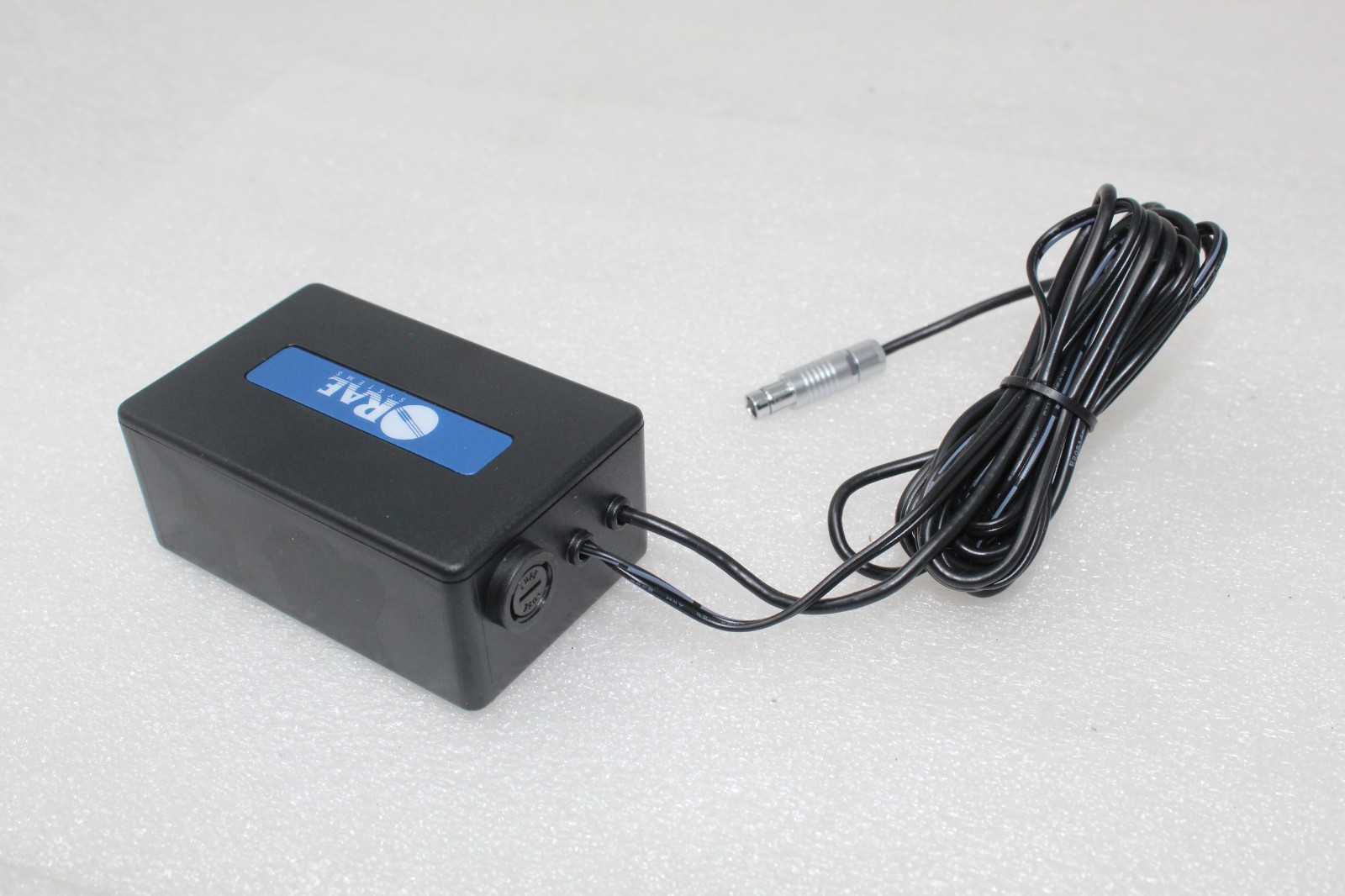 New RAE Systems 500-0072-100 ATEX barrier box 5000072100 490-0103