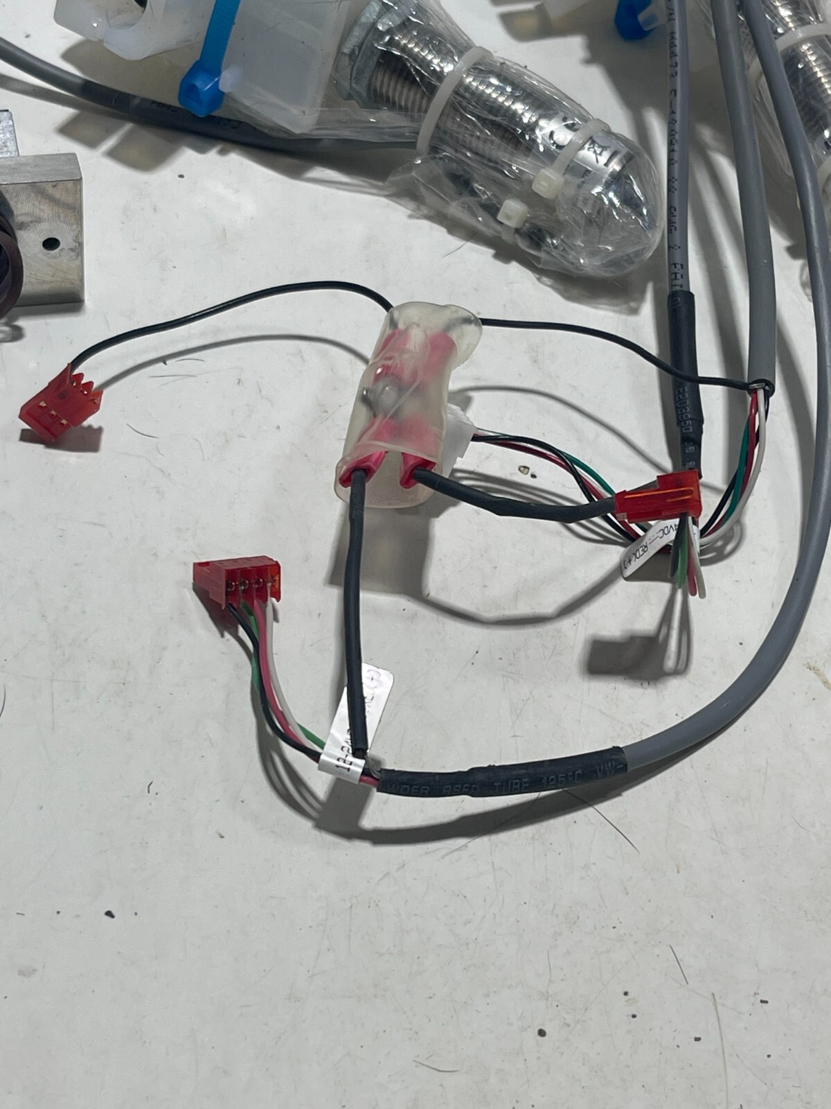 Set Of 2! RAYTEK BJKCI3A