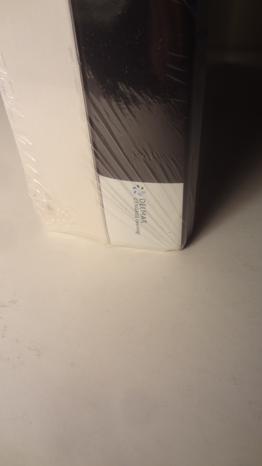 NEW SEALED TWIN PACK-hardbound INDUSTRIAL MAINTENANCE & companion WORKBOOK CLADE
