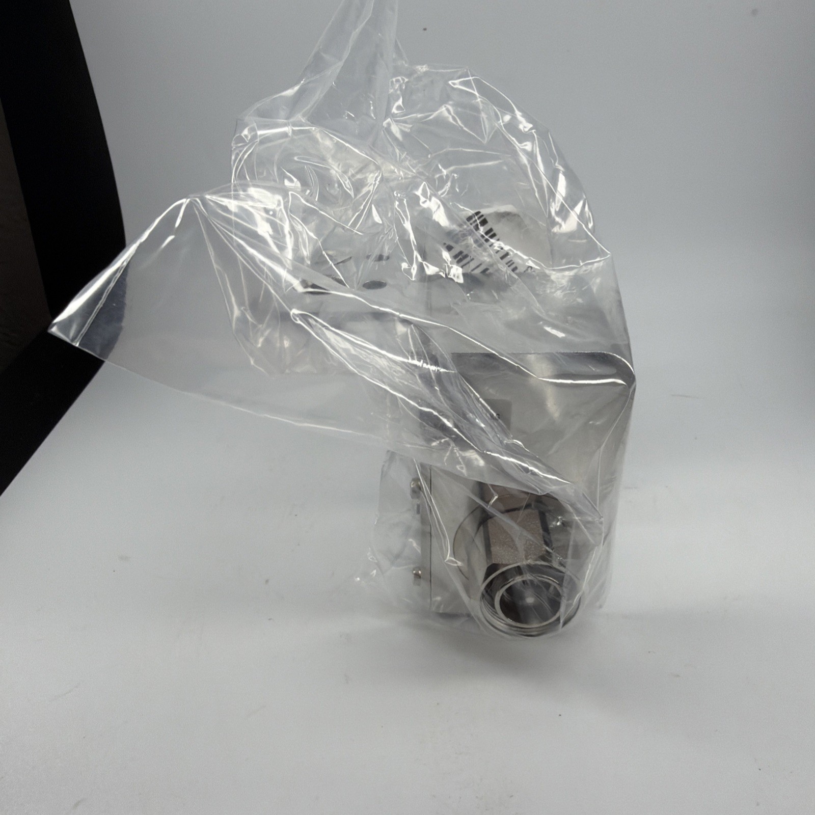 PolyPhaser VHF50B43-MA-BU 4.3-10 M/F COAXIAL RF SURGE PROTECTOR 100MHz NEWSEALED