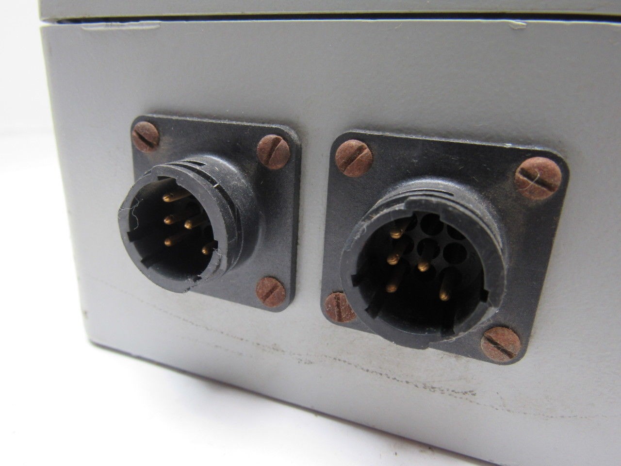 Energy Products MRM-100 Version 1.1 48V Enclosure W/Circuit board
